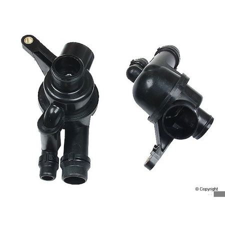 Eurospare Thermostat, Pem000030 PEM000030